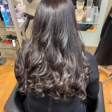 Ukázka prodlužování